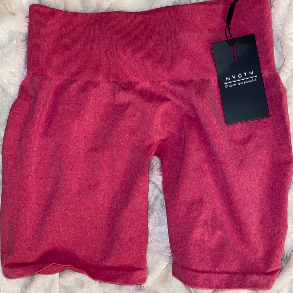 NVGTN Pro shorts